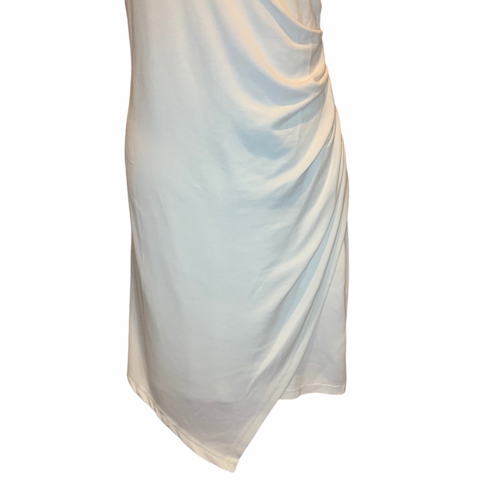 Ouges Wrap Dress - image 2